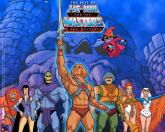 He man e os Mestres do Universo 2ª Temporada