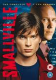 Smallville 5ª Temporada