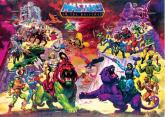 He man e os Mestres do Universo 1ª Temporada