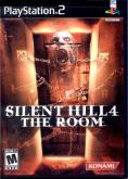 Silent Hill 4 The Room