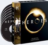 Heroes 1ª Temporada