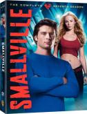 Smallville 7ª Temporada