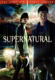 Supernatural 1ªTemporada