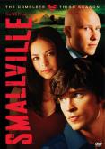 Smallville 3ª Temporada