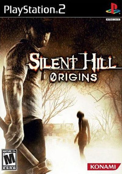 Silent Hill Origins