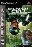 Splinter Cell Chaos of Theory