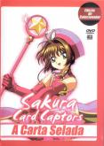 Sakura Cards Captors(A Carta Selada)