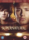 Supernatural 2ªTemporada