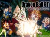 Dragon Ball GT