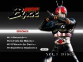 Kamen Rider Black 