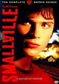 Smallville 2ª Temporada