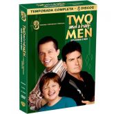 Dois Homens e Meio 3ª Temporada