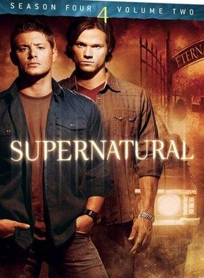 Supernatural 4ªTemporada