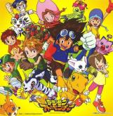 Digimon Adventure